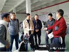 讓出行更智能！銀海科技助力摩托車產業轉型