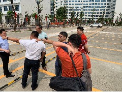 充電樁 | 自主品牌即將進駐空港電商國際產業(yè)園